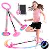Swing Wheel mit Lichtrad von MEISHANG