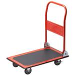 Meister 8985400 Plattformwagen