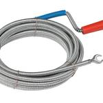 Rohrreinigungsspirale