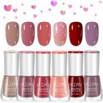 Meitrend Nagellack Set