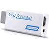 Wii HDMI Adapter von MejaRizon