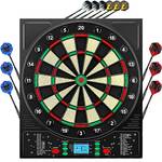 Mejasg Elektronische Dartscheibe