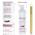Lash Shampoo von MELAO