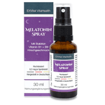 Melatonin-Spray
