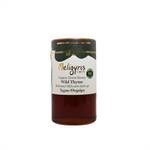 Meligyris Griechischer Bio-Waldhonig mit Wildem Thymian