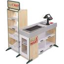 Lebensmitteladen "Fresh-Mart" 19340 von Melissa & Doug