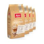 Säurearme Kaffeebohnen