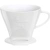 Kaffeefilter aus Porzellan von Melitta