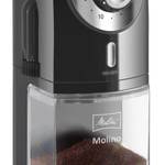 Elektrische Kaffeemühle