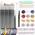 Nageldesign-Set von MELLIEX