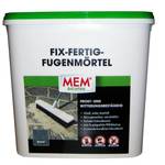 Fugensand