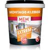 Montage-Kleber Extrem von MEM
