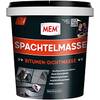 Spachtelmasse von MEM