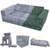 Spielsofa von Memorecool