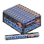 Mentos Lakritz-Mint