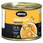 Hühnersuppe