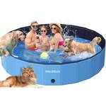 Meowant Hundepool