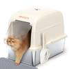Katzentoilette von Meowant