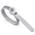 Ringmesser von Meowoo