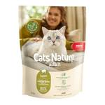 Mera Cats Nature Adult Lamm