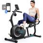 Liegeergometer