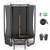 Merach Trampolin ‎MR-2429B1