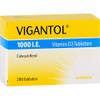 Vigantol von Merck Selbstmedikation GmbH