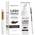 Wimpernshampoo von Mererke_Pretty