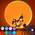 Home Sunset Lamp von MeRGBW