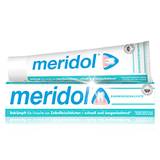 Meridol Zahnpasta 4 x 75 ml