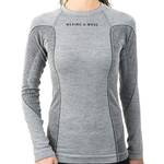 Merino & More Damen Skiunterwäsche