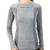Merino & More Damen Skiunterwäsche