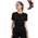 Merinowolle T-Shirt von Merino.tech
