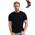 Premium-Merino-Shirt von Merino.tech