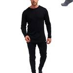 Merino-Unterwäsche Herren