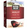 Merlot von Wine Box