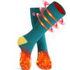 Mermaid Elektrische Batteriesocken Warmwarm