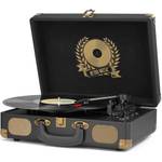Mersoco M415black