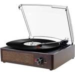 Mersoco M49-Brown