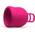 Menstruationstasse XL von Merula Cup