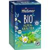 Bio Alpenkräuter von Meßmer