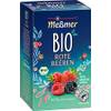 Bio Rote Beeren von Meßmer