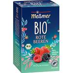 Meßmer-Früchtetee