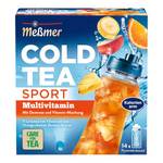 Meßmer Cold Tea Sport Multivitamin
