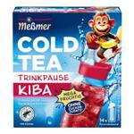 Meßmer Cold Tea Trinkpause KiBa