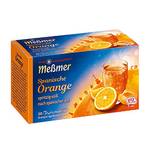 Meßmer Fiesta Spanische Orange