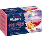 Meßmer-Früchtetee