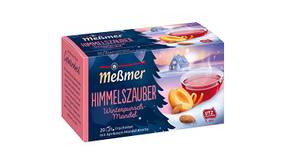 Meßmer-Früchtetee