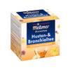 Husten- und Bronchialtee von Meßmer