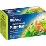 Meßmer Ländertee